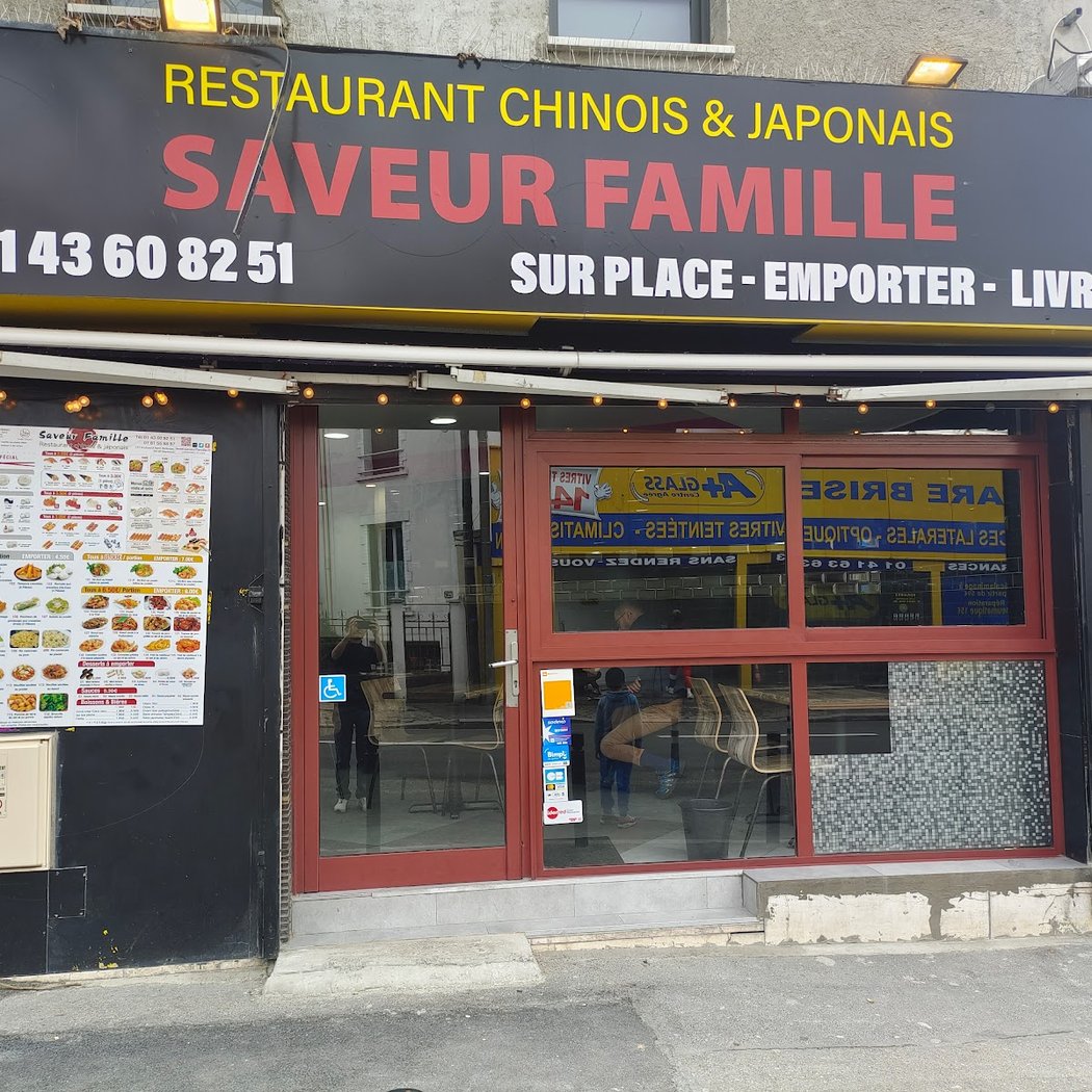 saveur famille 2
